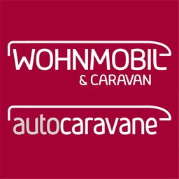 Wohnmobil & Caravan
