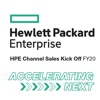 HPE FY20
