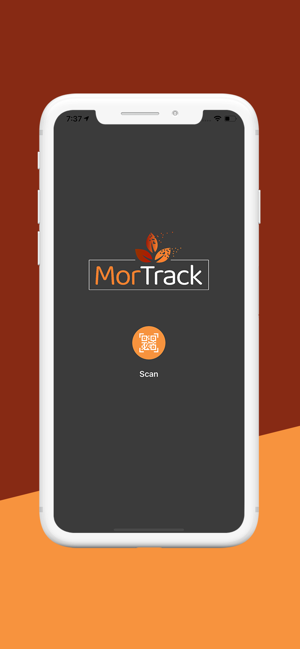 MorTrack(圖1)-速報App