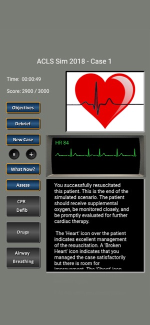 ECG Rhythm and Pulse(圖7)-速報App