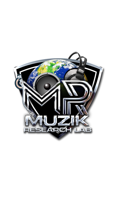 How to cancel & delete Muzik Research Lab from iphone & ipad 1