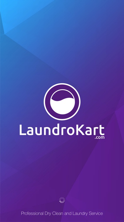 LaundroKart