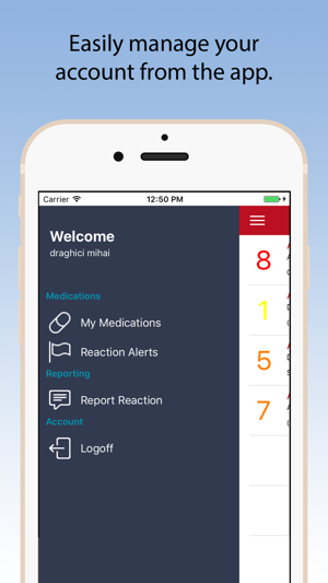 MedicPad Patient(圖2)-速報App