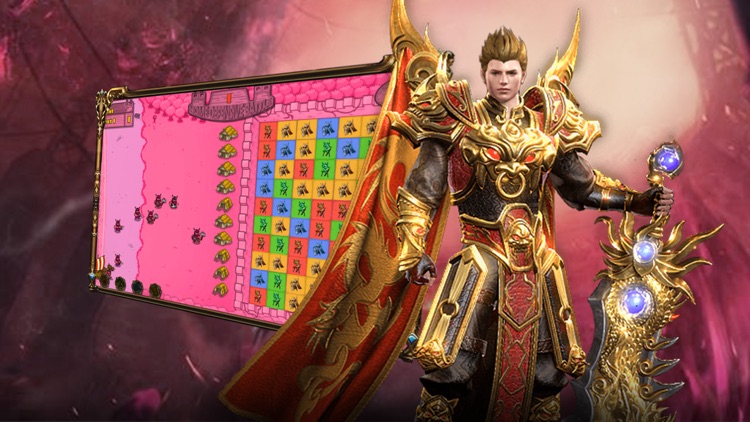 Home defensive battle screenshot-3