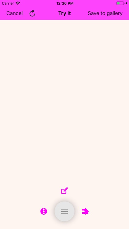 Basic Knowledge screenshot-3