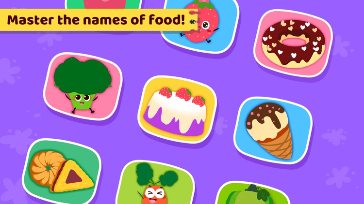 Baby Panda's Preschool Science screenshot-3