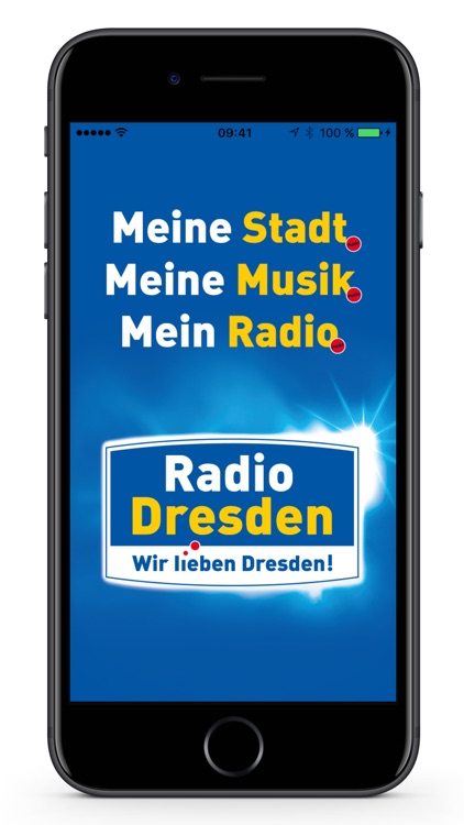 Radio Dresden! screenshot-4