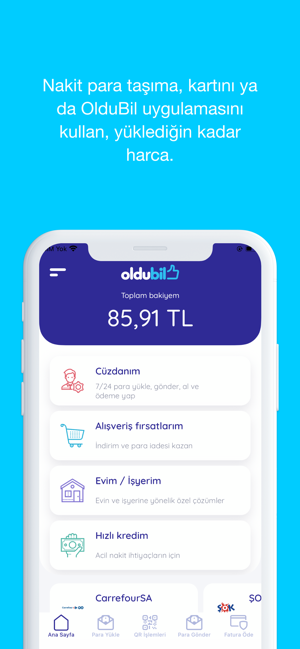 OlduBil(圖2)-速報App