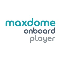 maxdome onboard Player app funktioniert nicht? Probleme und Störung