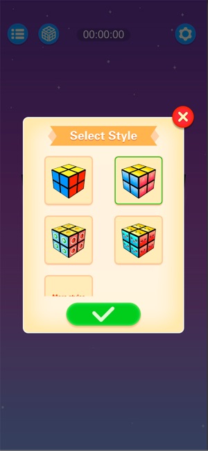 Multiple Magic Cube(圖2)-速報App