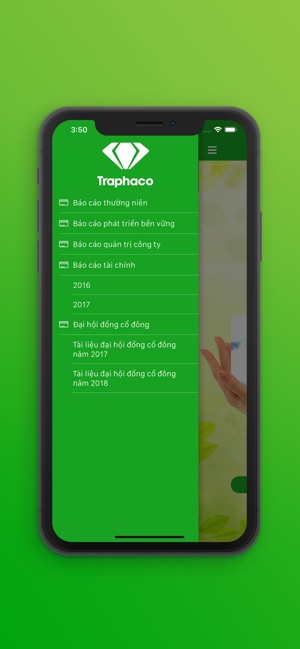 Traphaco IR(圖2)-速報App