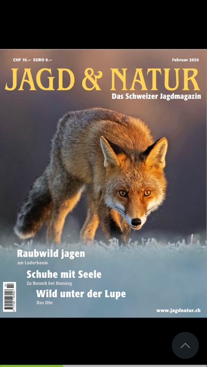 Jagd&Natur ePaper