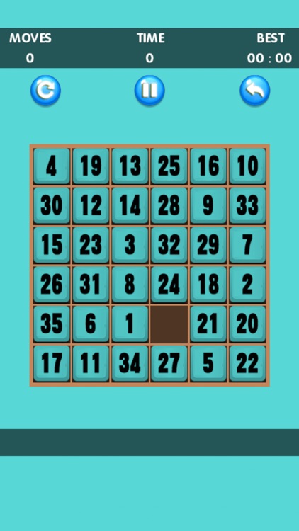 Number Puzzle Six In One screenshot-3