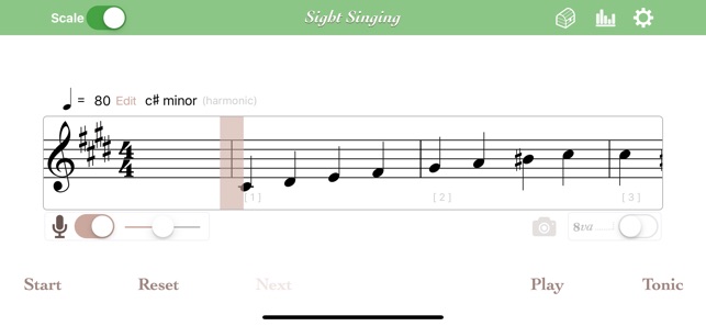 Sight Singing - Full(圖2)-速報App