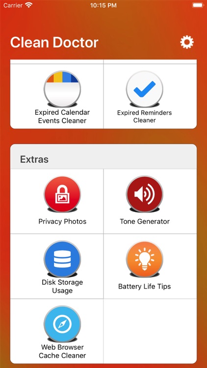Clean Doctor - Phone Cleaner