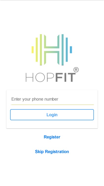 Hopfit