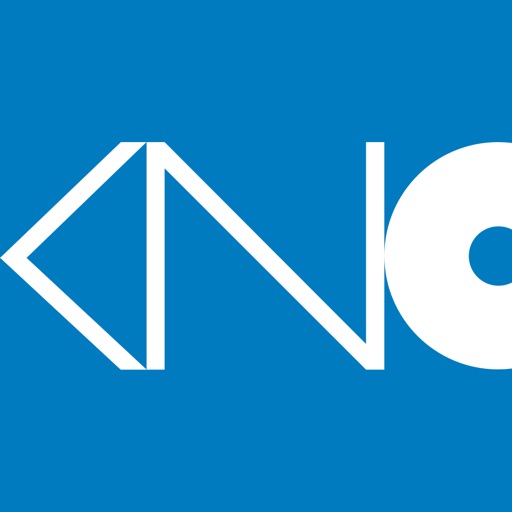 Reconcept Portfolio KNO icon