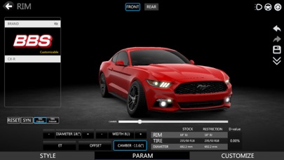 CAR++ screenshot 3