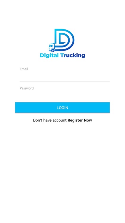 Digital Trucking