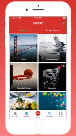 Game screenshot Meal & More apk