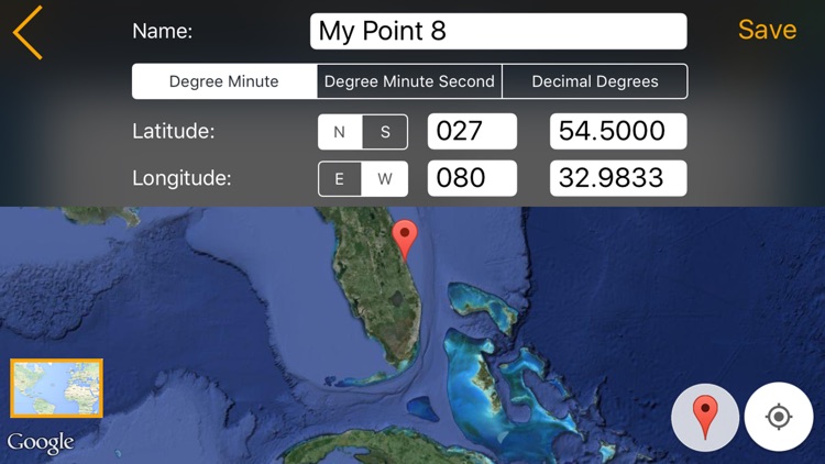 Direct-To Aviation GPS VFR IFR