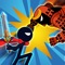 One of the best stickman action games, Stickman Combat is exactly where you become a hero fighter and show your kungfu master skills in the new endless action game with stickman