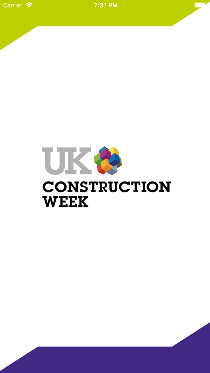 UK Construction Week (UKCW)