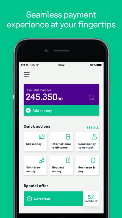stc pay BH screenshot-3