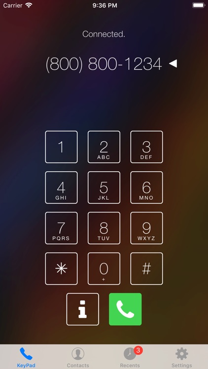 TalkTT-Call,SMS & Phone Number