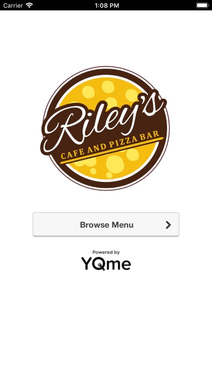 Riley's Cafe
