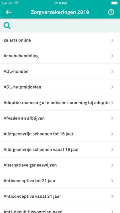 De Friesland App