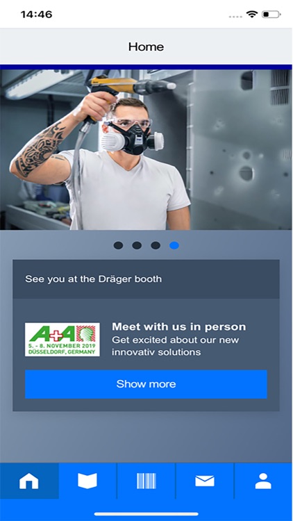 Safety Supplies & Consumables screenshot-5