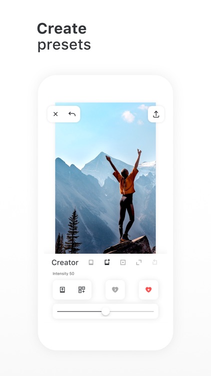 Apprécie Photo Editor