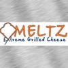 MELTZ Extreme Grilled Cheese
