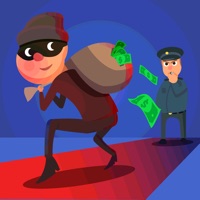 Grand Heist - Escape Puzzle sur PC