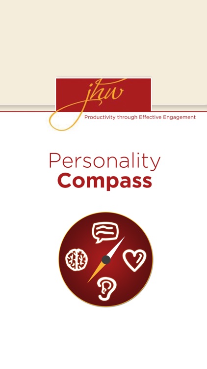 JHW Personality Compass