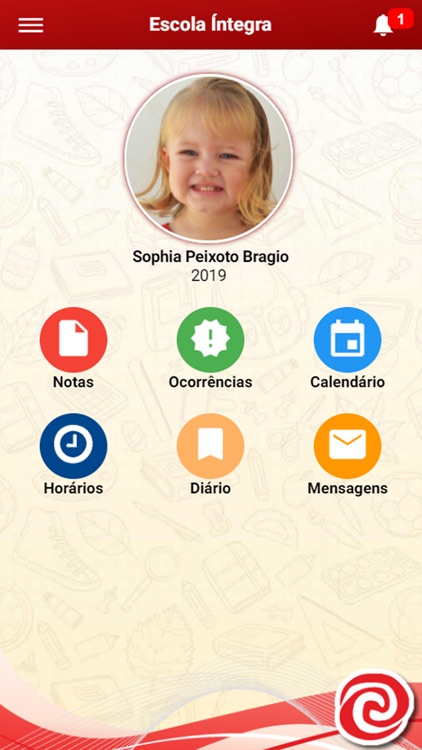 Íntegra Pais e Alunos