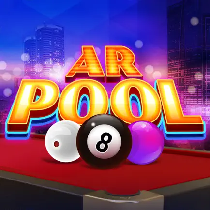 AR Pool 8 Cheats