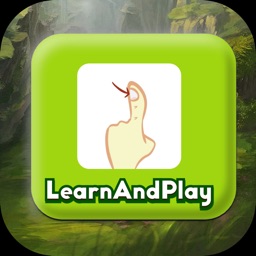 Russian - LearnAndPlay