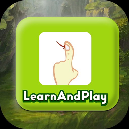 Russian - LearnAndPlay