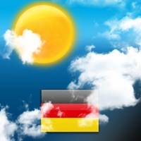  Wetter für Deutschland Alternative
