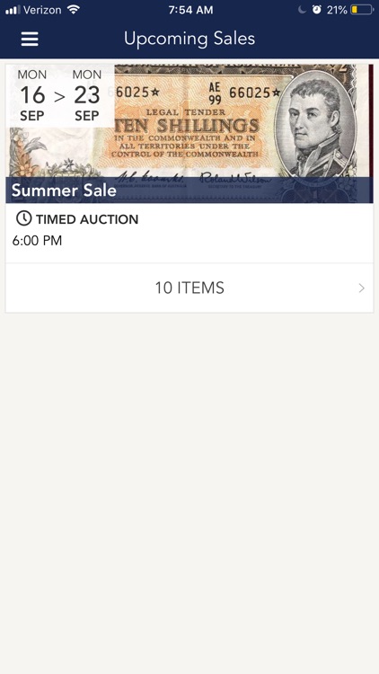 Eureka Auctions