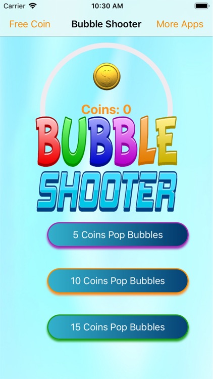 Free to Play Bubble Shooter Classic Online, December 2023. – PlayOrDown