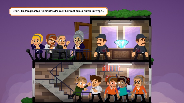 ENTER - A&W Security Edition