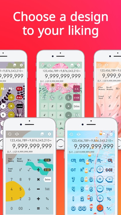 #StylishCalc Calculator