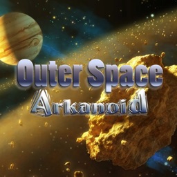 OuterSpaceArkanoid:Shooting