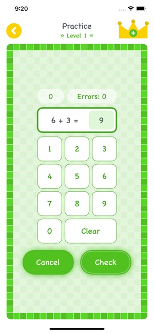 Buss MentalArithmetic(圖3)-速報App