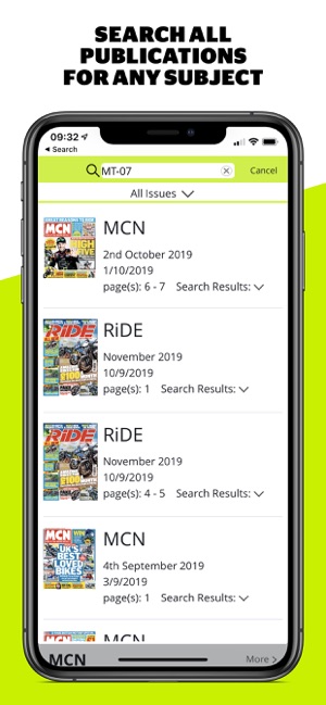 Bikes Unlimited(圖5)-速報App