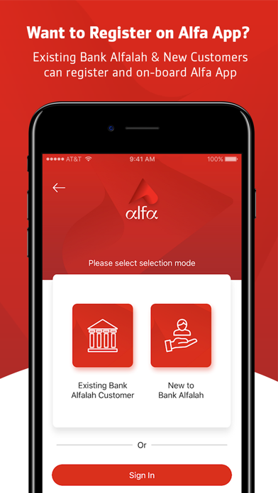 Alfa By Bank Alfalah Limited Ios United Kingdom Searchman App