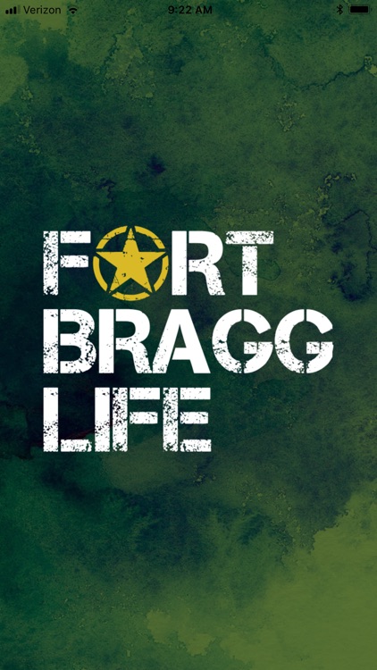 Fort Bragg Life